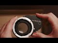 rigging the blackmagic pocket cinema camera holymanta rapid nd contineo z finder u0026 rokinon