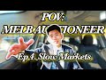 Ep4. Auction Vlog - TWO SOLD in a Slowing Market. Tips for Sellers