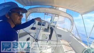 2012 Beneteau 37 \