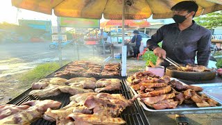 A! yummy! Popular Grilled Pig Head Boneless - BBQ Boneless Pig Head $2.50 per Box!,