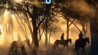 The Long Shadow by B. M. BOWER read by Tom Penn | Full Audio Book