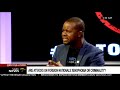 Are attacks on foreign nationals xenophobia or criminality?