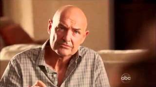 Lost - S05E07 - Locke talks with Kate