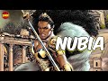 Who is DC Comics' Nubia? Powerful New Queen of the Amazons!