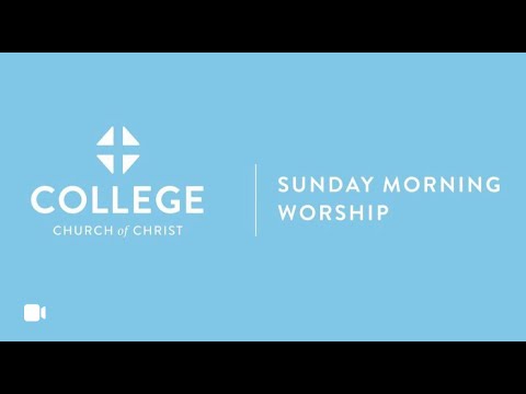 Sunday Morning Worship Service | February 4, 2024 - YouTube