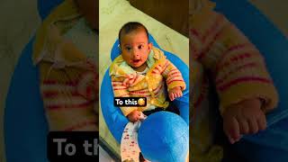 cute baby#cutesmile #cute #babygirl #ytshorts #viralshort #trending china cute baby status#funny