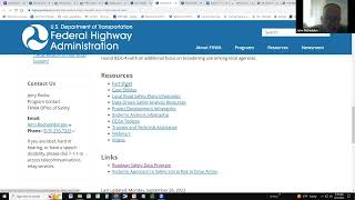 Data Driven Safety Workshop 1