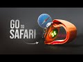 How to Go on Safari on Apple Watch (explained)