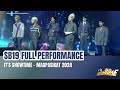 [ENG SUB] SB19 on It’s Showtime Magpasikat with Vice Ganda, Karylle and Ryan Bang | October 21, 2024