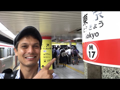 (How to) Ride the Shinkansen from Tokyo to Kyoto (How to) Ride the Shinkansen from Tokyo to Kyoto