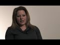 jennifer hindmon explains her specialty within erlanger health system