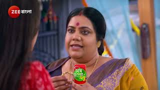 Neem Phooler Madhu | Ep - 810 | Preview | Feb 09 2025 | Zee Bangla