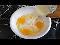 Only 3 Ingredients Breakfast Recipe In 5 Minute l Healthy Breakfast Recipe l Easy Breakfast Recipe