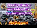 💥💯Hukan là trùm khuyến mãi,giá rẻ mà quà tặng ngập trời,cứ xem là phải mua |Máy Xây Dựng Hồng Nhiên