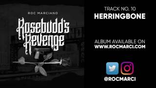 Roc Marciano - Herringbone (2017) (Official Audio Video)