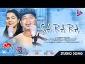 Sa Ra Ra  | Premikaya Nama | Studio Version | Aseema Panda | Satyajeet Pradhan | Tarang Music