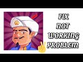 Fix Akinator App Not working(Not open) Problem|| TECH SOLUTIONS BAR