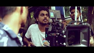 Mootta (മൂട്ട) |  SHORT FILM | MAKING VIDEO | NINAL B IYER | NEO FILM SCHOOL