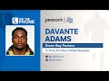 Packers WR Davante Adams Talks Rodgers, Vikings, DK Metcalf & More with Rich Eisen | Full Interview