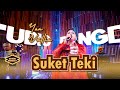 Suket Teki - Yan Vellia | STUDIO DANGDUT