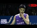 🔴LIVE-SF |CHOU Tien Chen (TPE) vs (JPN) Koki WATANABE |ARCTIC OPEN 2024