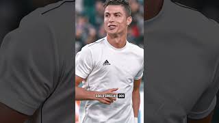 POV: Ronaldo's career goals record | Fadil Azeem | Do Creation | DC Originals #shorts  #football