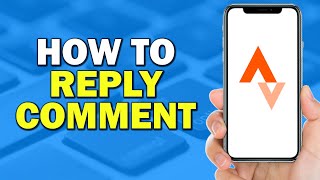 How to Reply Comment IN Strava App (Quick Tutorial)