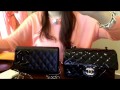 CHANEL MINI FLAP & WOC - Comparison & Review