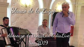 Slauco din Lugoj - Ti-am gresit (Nou 2019)