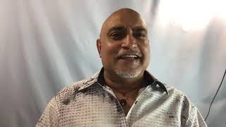 Sensual Massage Therapy Classes Have BEGUN! ( Dr Raj Teaches YOU How To!)