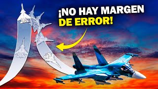 Las maniobras aéreas MÁS EXTREMAS del mundo