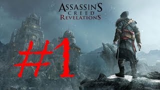 Assassin's Creed: Revelations (Parte 1) Gameplay en Español by SpecialK