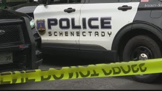 Schenectady PD investigating fatal stabbing