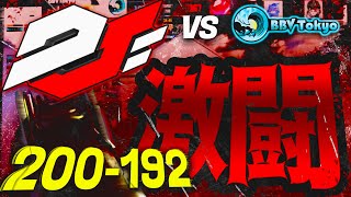 【CoD:MOBILE】PLEADES戦 vs DvS  これがプロ同士の戦い！！  【ちょも】