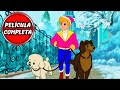 NAVIDAD EN NUEVA YORK | Película Animada Completa en Español