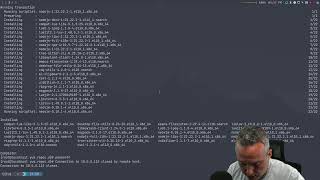 🔴 Expand myBash, The Zed Switch, Vibe Coders Nuked, Trash v Linux, Zimaboard 2 / low powered systems