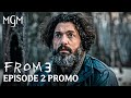 From Season 3 - Episode 2 Promo Trailer | MGM+ (2024) Harold Perrineau, Horror Concept