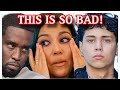 Kourtney Kardashian MORTIFIED by Diddy PARTY with Step Son?!