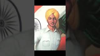 salute Bhagat Singh Ji🖖🖖 Bhiwani|Sahid Bhagat Singh..#bhagatsingh #sahidbhagatsingh #realhero