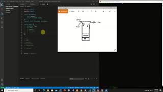 Templates/Generics in C (Void Pointers and Pointer Functions) Pt 3 (Stack Example Pt 1)