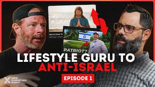 From Essential Oils To Essentially Cancelled | The Evolution of JP Sears
