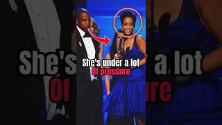 Real reason why Rihanna refuse to release new music #rihanna #viralvideos