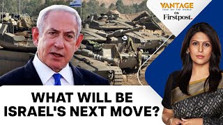 Israel-Hamas War: As Truce with Hamas Ends, Israel Pounds Gaza Again | Vantage with Palki Sharma