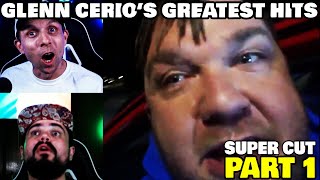 The Glenn Cerio Super Cut - Top 12 Moments Part 1 - With @IrishDemon