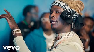 Young Thug & Future - Muhammad Ali (Explicit Video) ft. Lil Baby | 2025