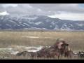 Extreme Montana Bowhunting by Mathews Archery and Backcountry Media