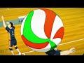 haikyuu tiktok compilation edits part 1 anime tiktokcompilation haikyuu mendezenpai