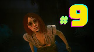 Ai-je fait le bon CHOIX ! (CYBERPUNK 2077 PHANTOM LIBERTY) #9