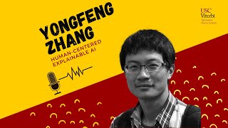 AI SEMINAR RECAP | YONGFENG ZHANG