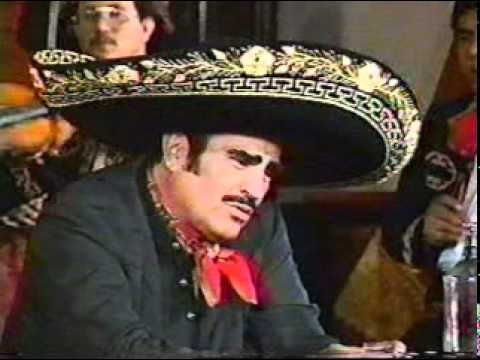 Vicente Fernandez Aca Entre Nos Chords Chordify